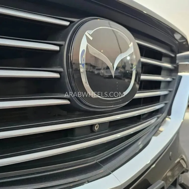 Mazda CX 5 2019 for Sale in Dubai Image-28
