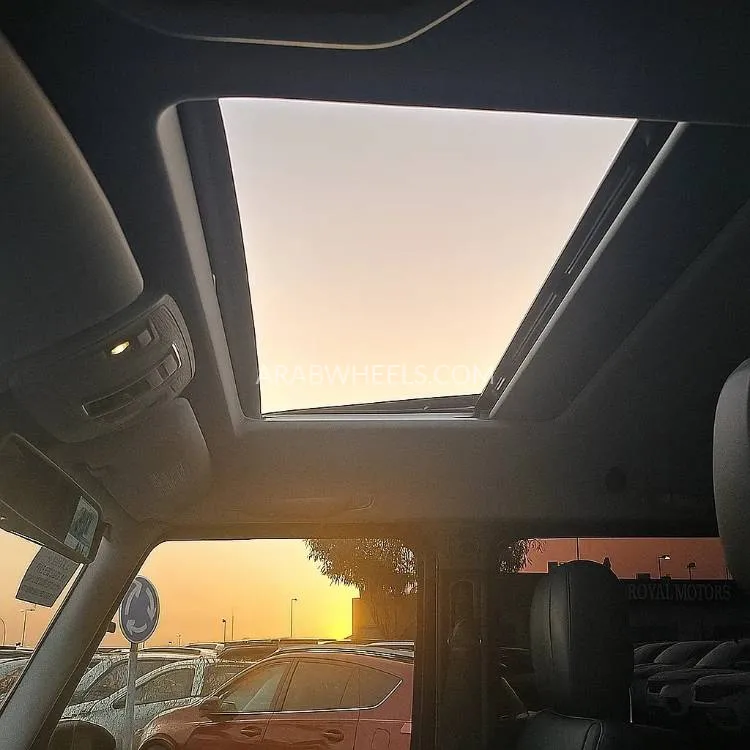 Mercedes Benz G Class 2013 for Sale in Dubai Image-15