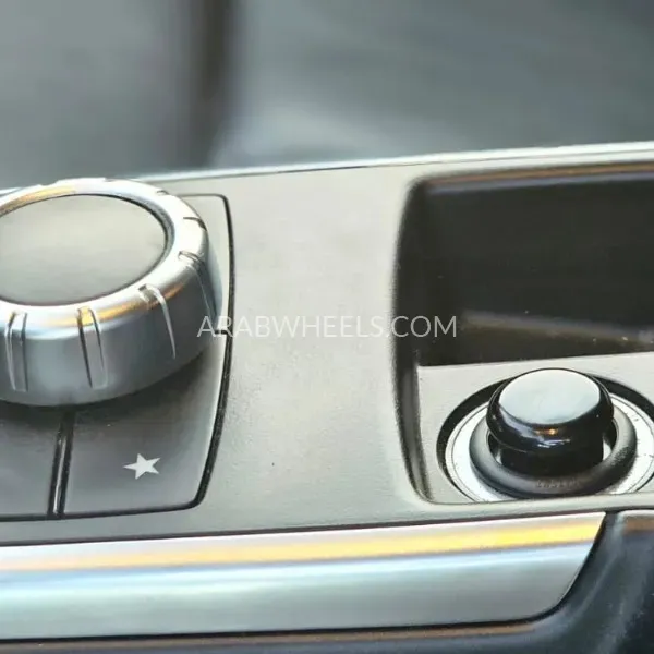 Mercedes Benz G Class 2013 for Sale in Dubai Image-34