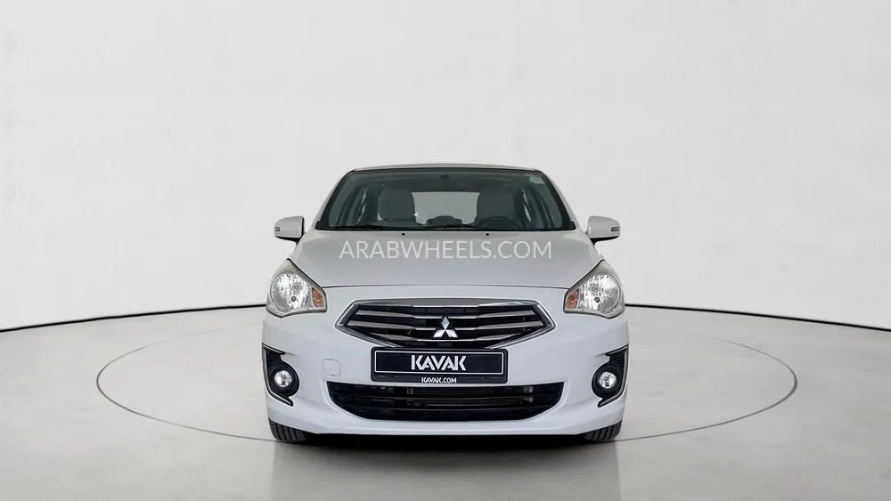 ميتسوبيشي أتراج 2019 for Sale in الشارقة Image-2