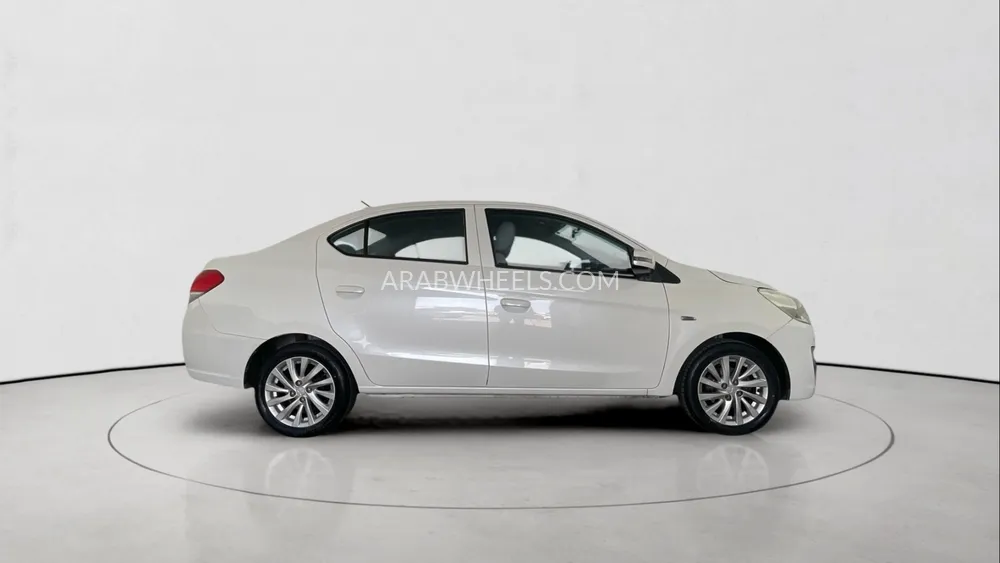 ميتسوبيشي أتراج 2019 for Sale in الشارقة Image-8