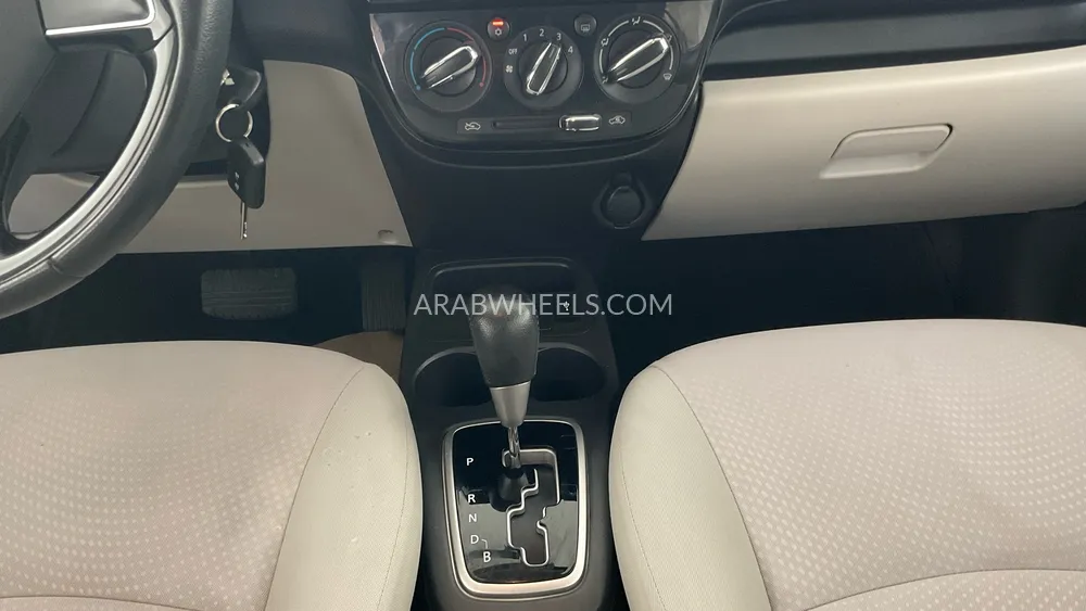 ميتسوبيشي أتراج 2019 for Sale in الشارقة Image-22