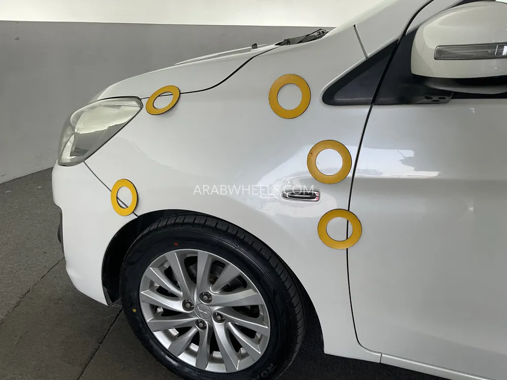 ميتسوبيشي أتراج 2019 for Sale in الشارقة Image-31