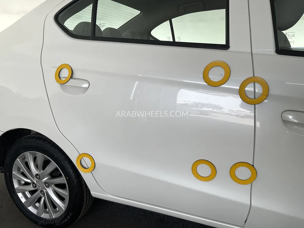 ميتسوبيشي أتراج 2019 for Sale in الشارقة Image-36