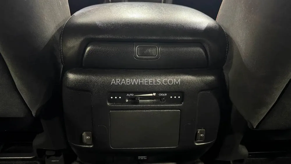 Nissan Patrol 2024 for Sale in Dubai Image-15