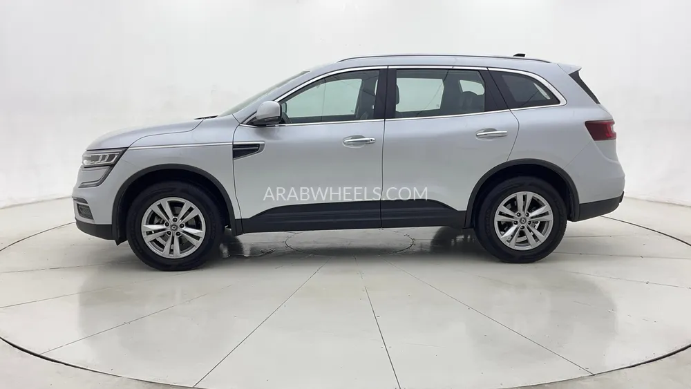 رينو كوليوس 2024 for Sale in دبي Image-6