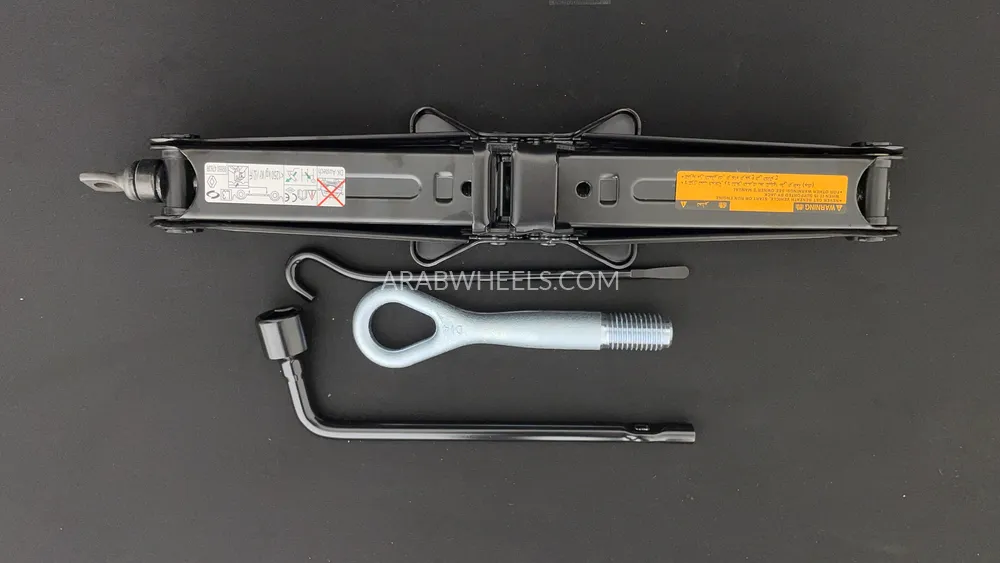 رينو كوليوس 2024 for Sale in دبي Image-27