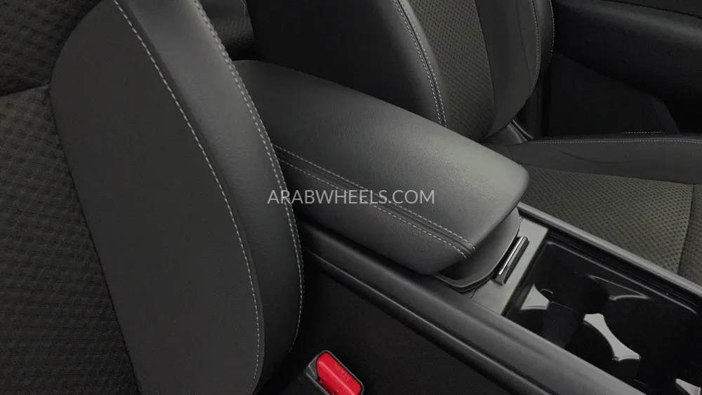 رينو كوليوس 2024 for Sale in دبي Image-34