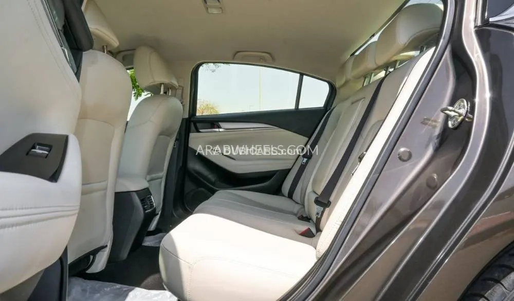 Mazda 6 2021 for Sale in Dubai Image-7