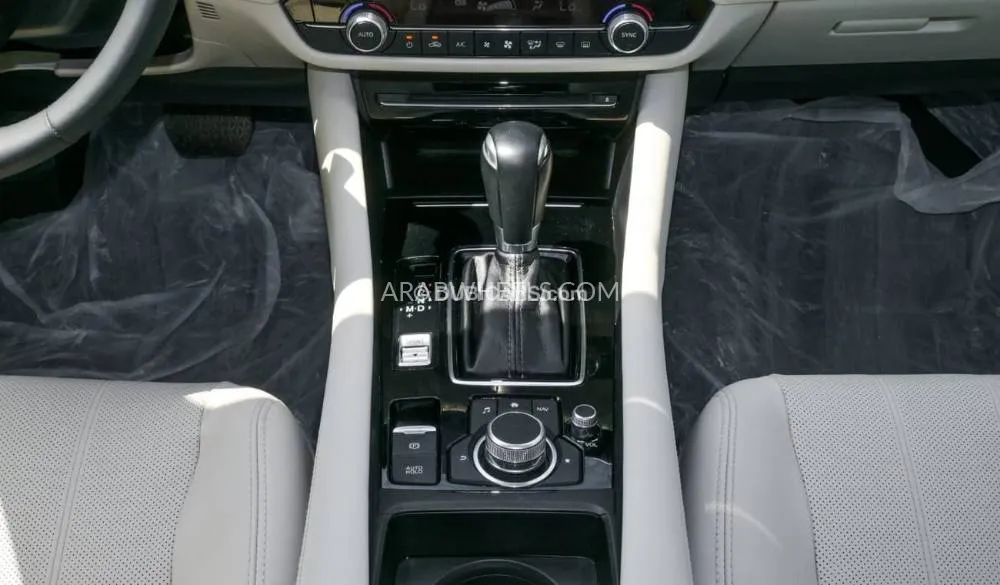 Mazda 6 2021 for Sale in Dubai Image-10