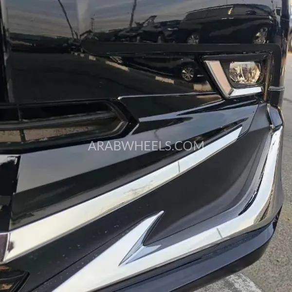 Toyota Land Cruiser Prado 2012 for Sale in Dubai Image-20