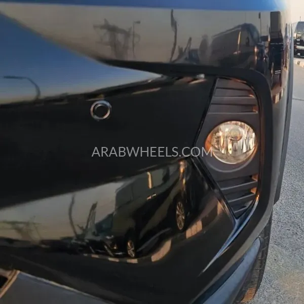 Toyota Rav4 2019 for Sale in Dubai Image-15