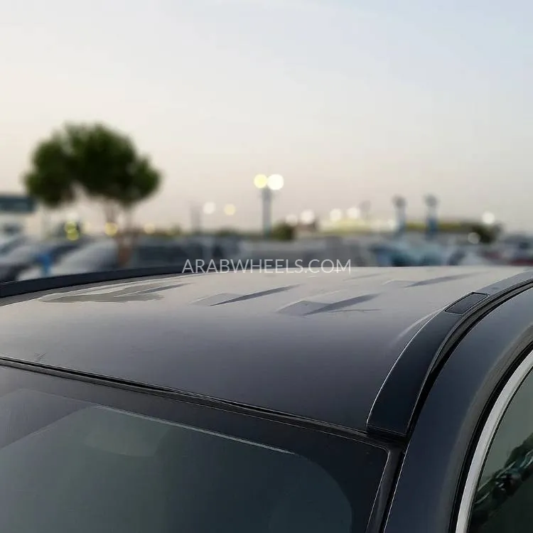 Toyota Rav4 2021 for Sale in Dubai Image-17