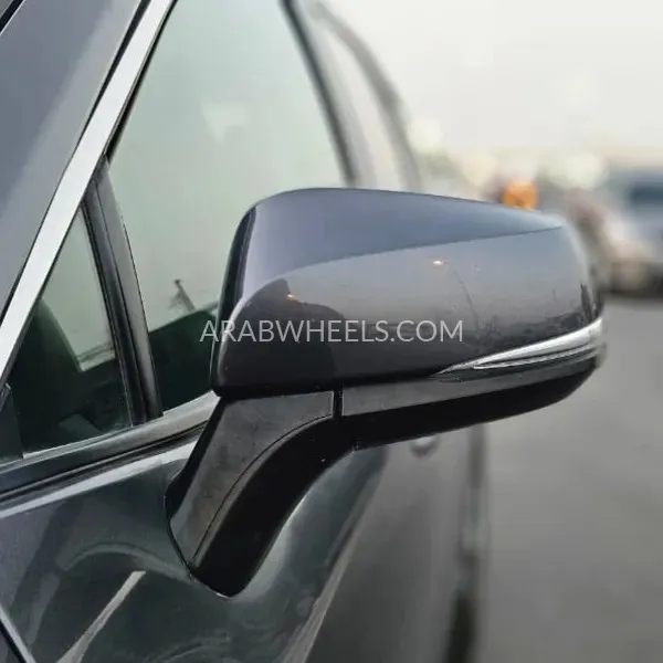 Toyota Rav4 2021 for Sale in Dubai Image-28