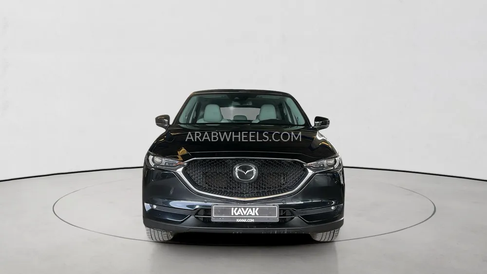 مازدا CX 5 2019 for Sale in دبي Image-2