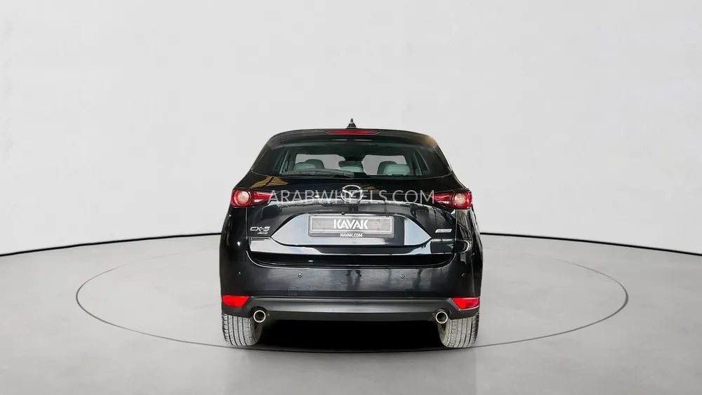 مازدا CX 5 2019 for Sale in دبي Image-5