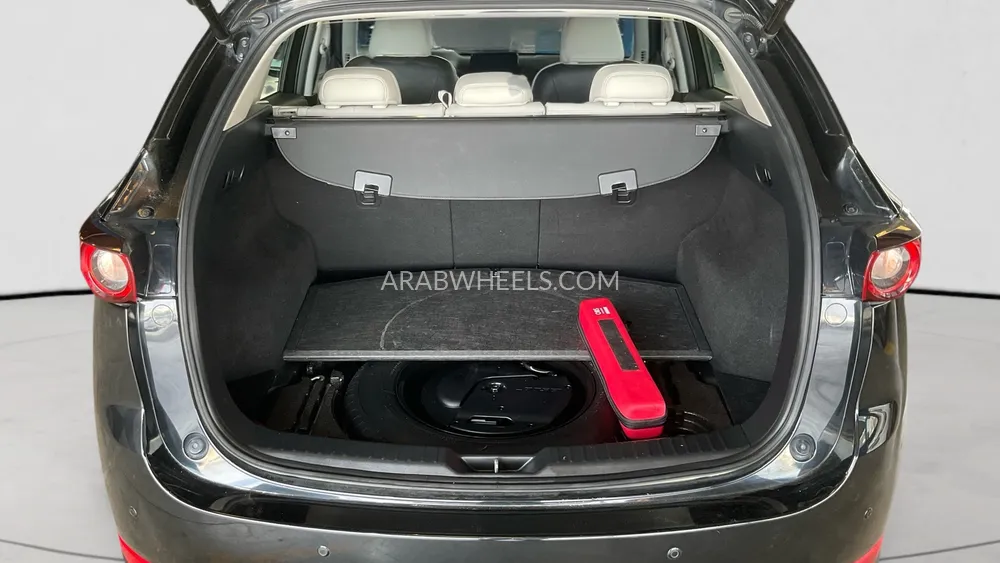مازدا CX 5 2019 for Sale in دبي Image-14