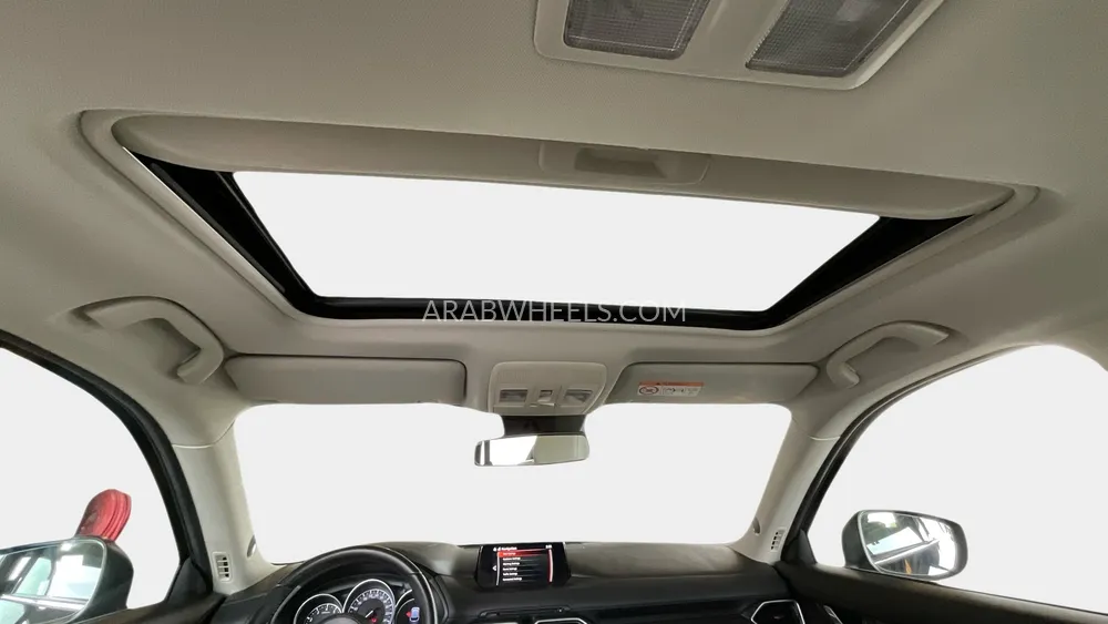 مازدا CX 5 2019 for Sale in دبي Image-19