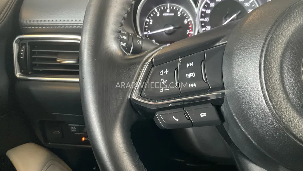 مازدا CX 5 2019 for Sale in دبي Image-20