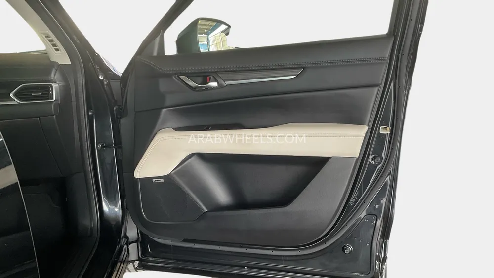 مازدا CX 5 2019 for Sale in دبي Image-26