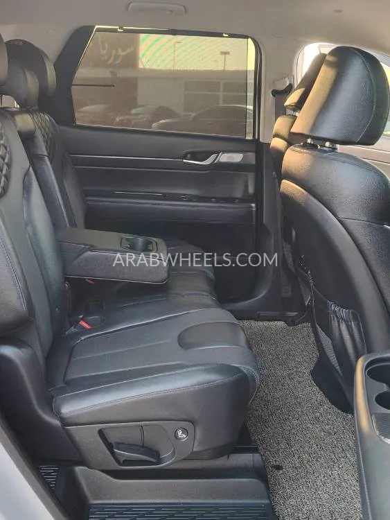 Hyundai Palisade 2021 for Sale in Ajman Image-5