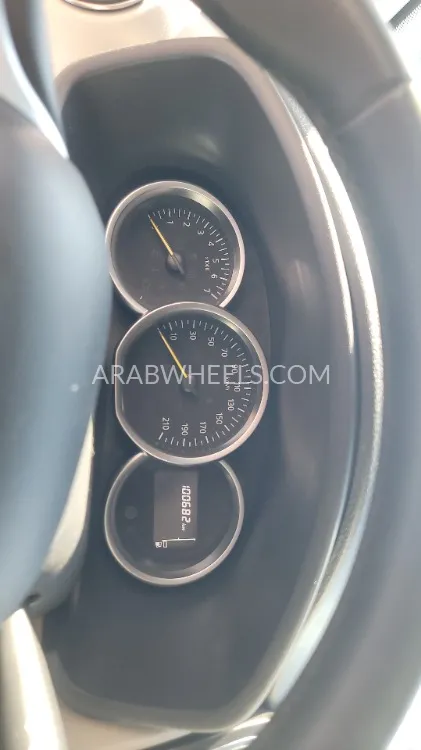 رينو سيمبول 2017 for Sale in دبي Image-10