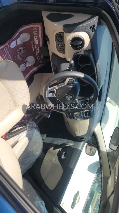 رينو سيمبول 2017 for Sale in دبي Image-8