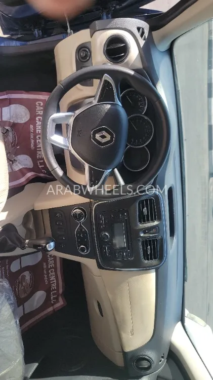 رينو سيمبول 2017 for Sale in دبي Image-9