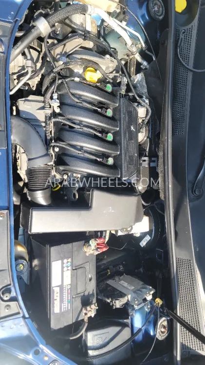 رينو سيمبول 2017 for Sale in دبي Image-17