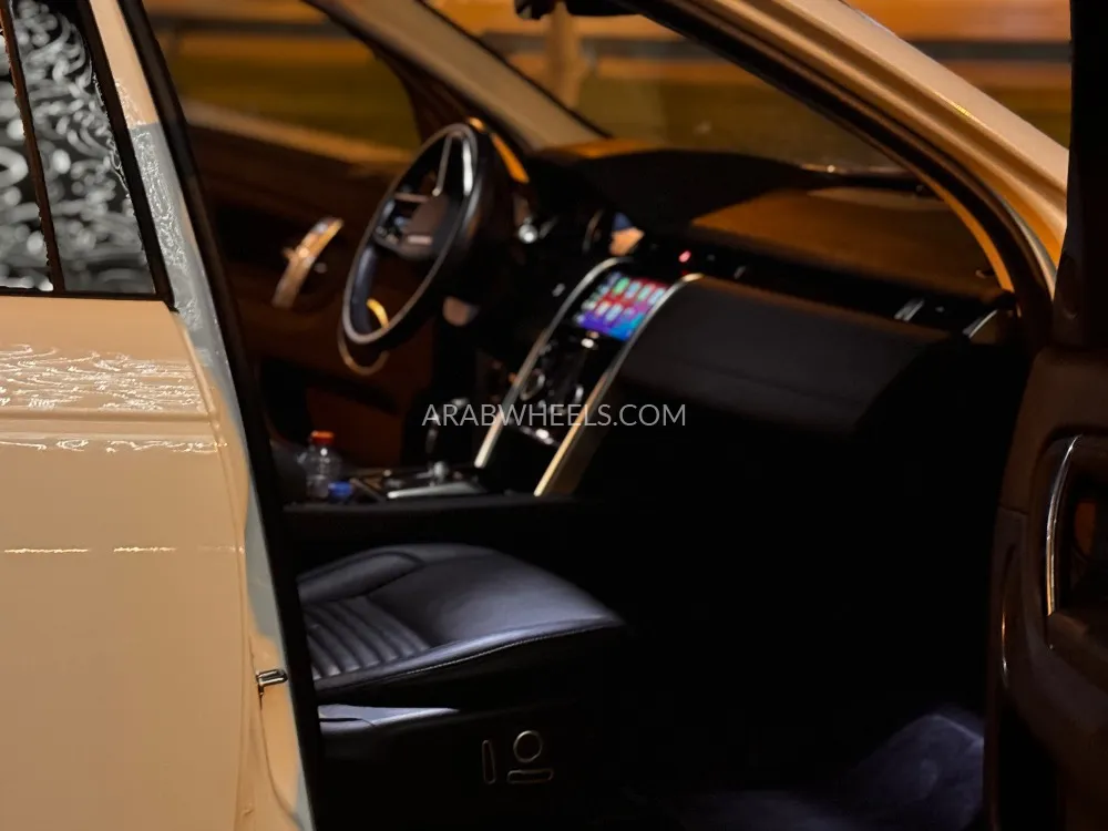 Land Rover Discovery Sport 2021 for Sale in Dubai Image-18