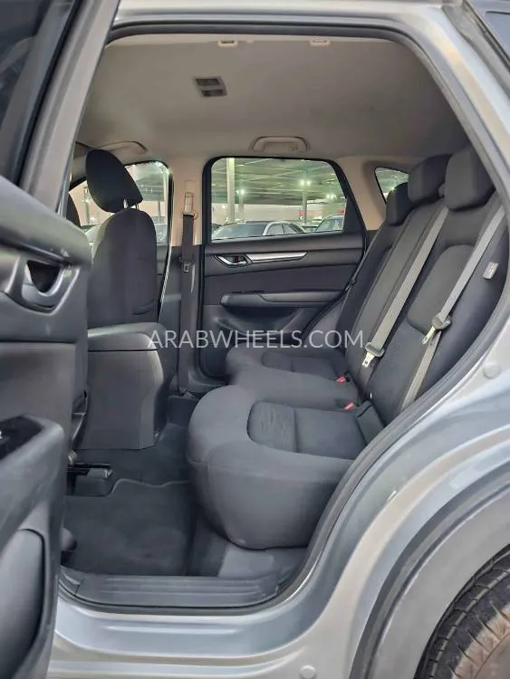 مازدا CX 5 2020 for Sale in دبي Image-12