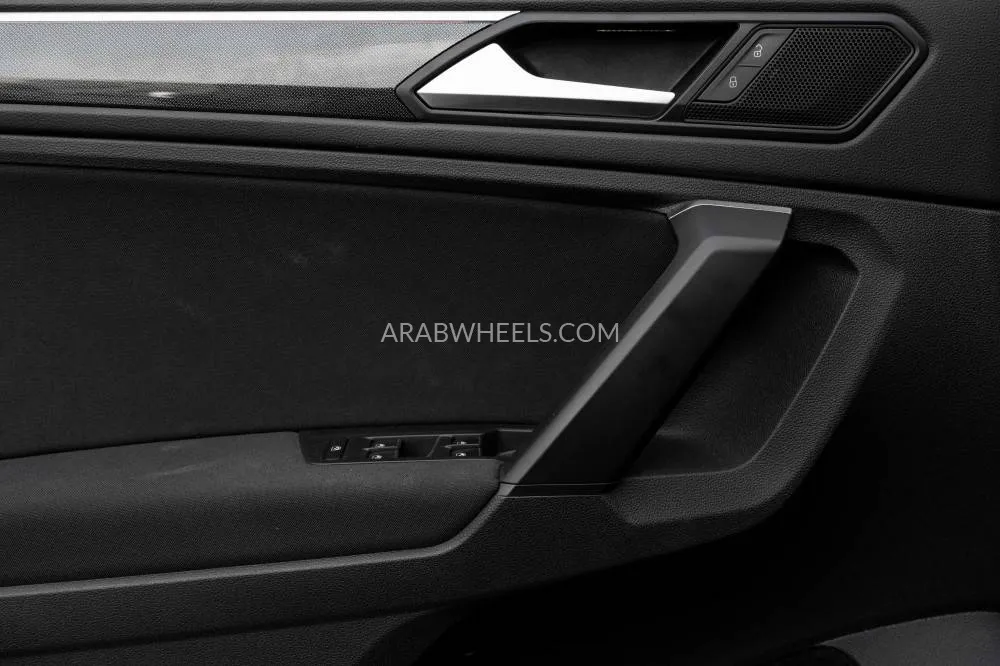  فولكس واجن تيغوان 2023 for Sale in دبي Image-13