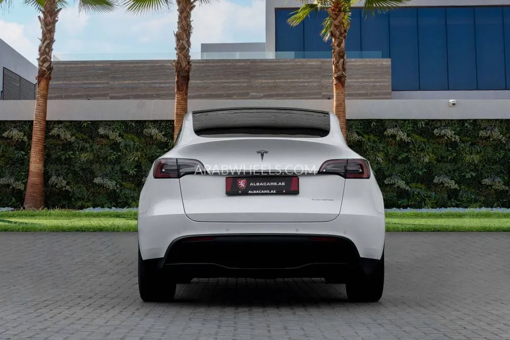 Tesla Model Y 2022 for Sale in Dubai Image-6