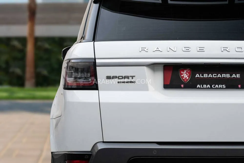 Land Rover Range Rover Sport 2019 for Sale in Dubai Image-7