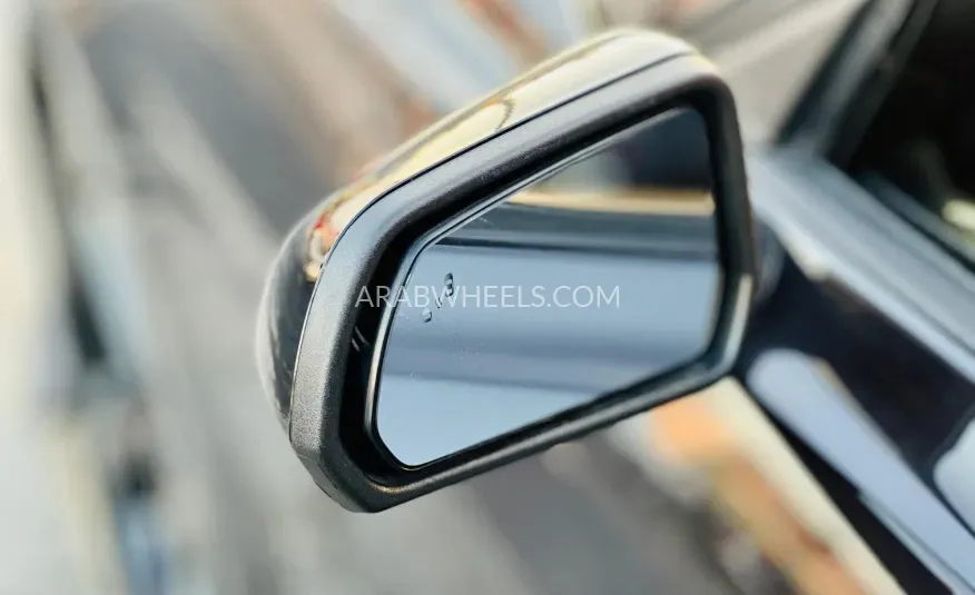 Ford Mustang 2022 for Sale in Sharjah Image-9