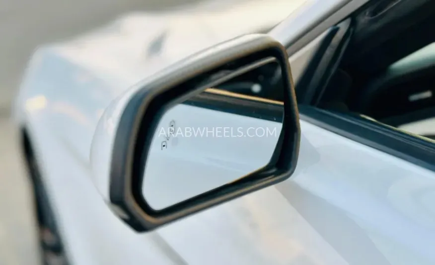 Ford Mustang 2021 for Sale in Sharjah Image-9