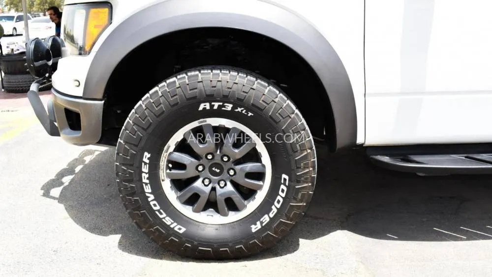 Ford F 150 2010 for Sale in Sharjah Image-3