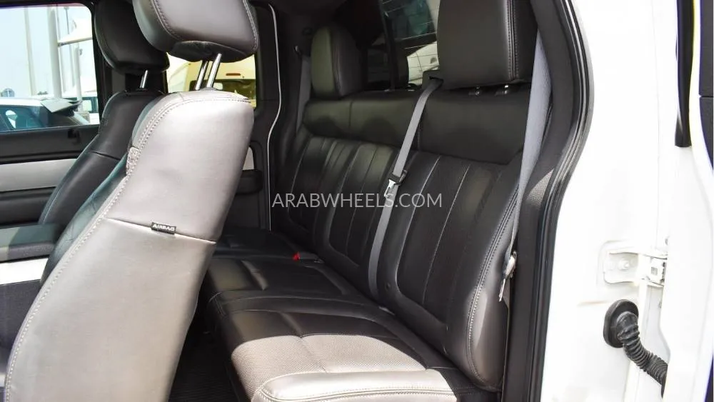 Ford F 150 2010 for Sale in Sharjah Image-6