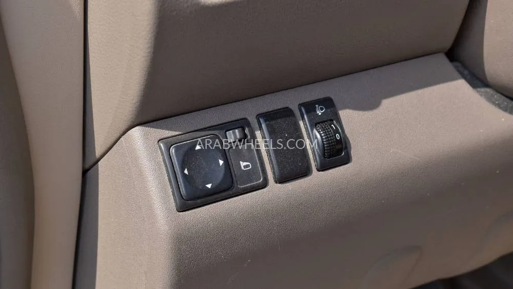 نيسان باثفايندر 2009 for Sale in الشارقة Image-18