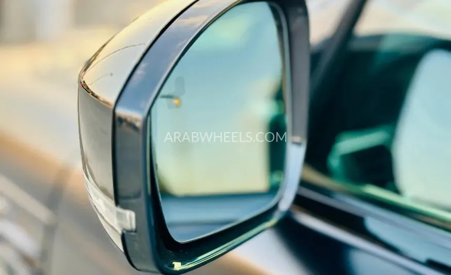 Land Rover Range Rover Sport 2021 for Sale in Sharjah Image-9