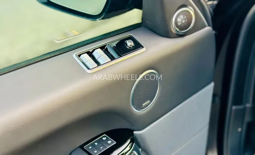 Land Rover Range Rover Sport 2021 for Sale in Sharjah Image-10