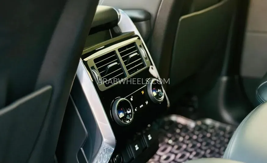 Land Rover Range Rover Sport 2021 for Sale in Sharjah Image-14