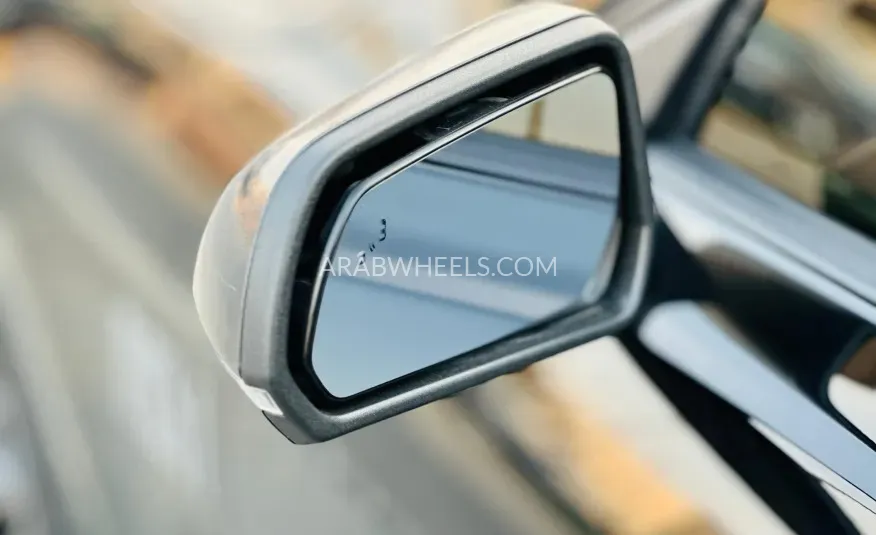 Ford Mustang 2021 for Sale in Sharjah Image-7