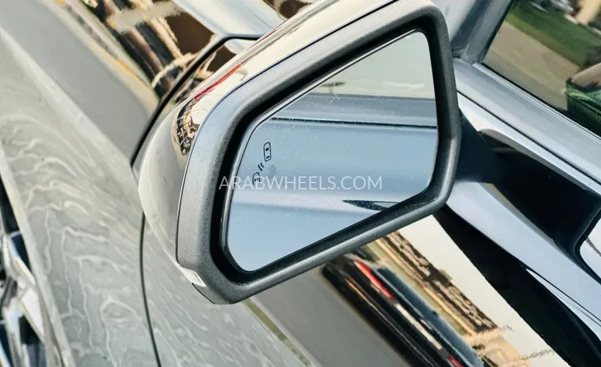 Ford Mustang 2020 for Sale in Sharjah Image-9