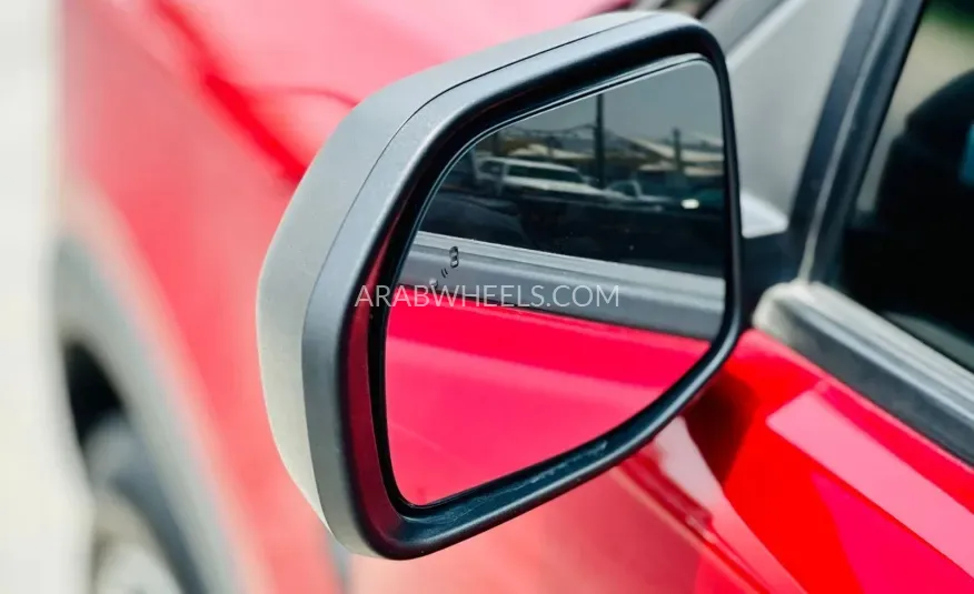 فورد برونكو 2021 for Sale in الشارقة Image-9