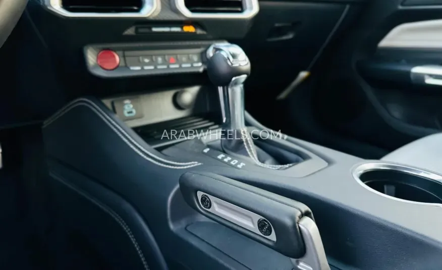 Ford Mustang 2024 for Sale in Sharjah Image-12