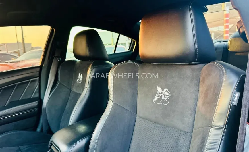 دودج تشارجر 2020 for Sale in الشارقة Image-10