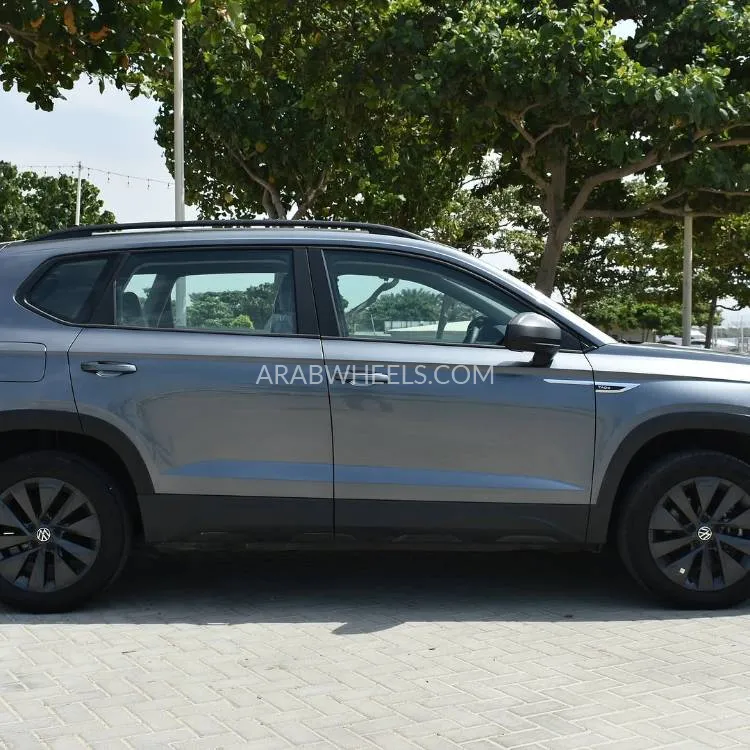  فولكس واجن تاوس 2022 for Sale in عجمان Image-4