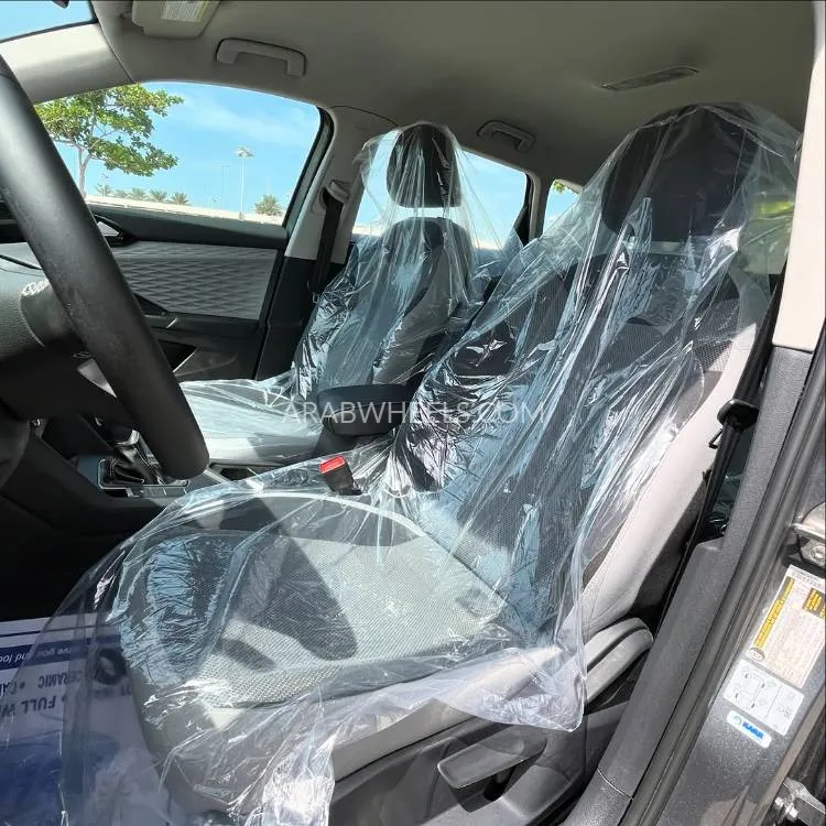  فولكس واجن تاوس 2022 for Sale in عجمان Image-9