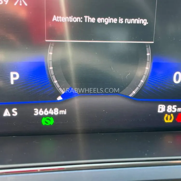  فولكس واجن تاوس 2022 for Sale in عجمان Image-7